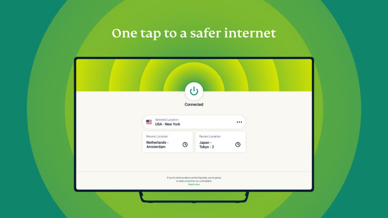 express vpn