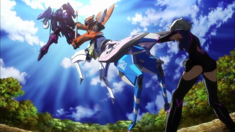 aquarion logos episode 26