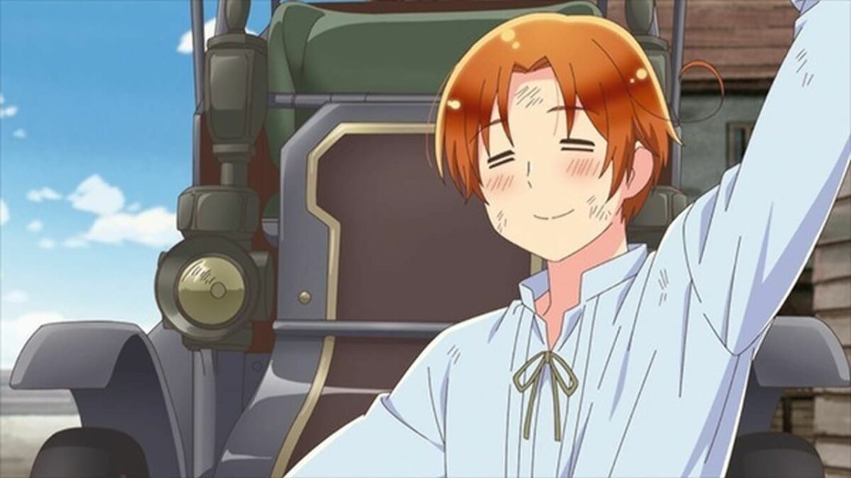 How to Watch Hetalia Anime in Order? Easy Complete Guide