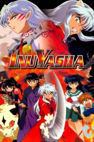The Strongest Characters of all time in InuYasha – Top 10 Ranked List