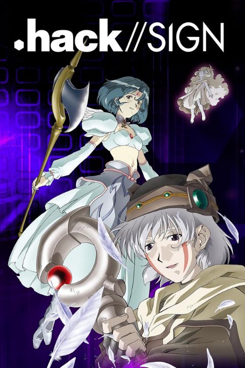 .hack//Sign