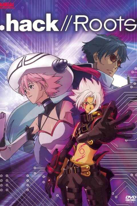.hack//Roots