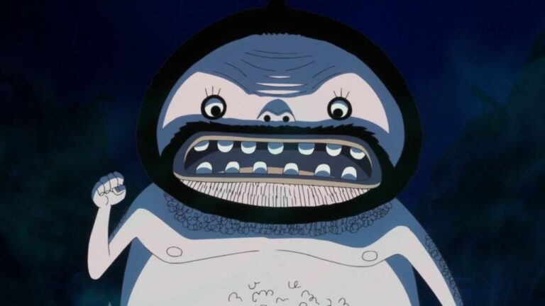 Wadatsumi strongest fishmen in one piece ranked