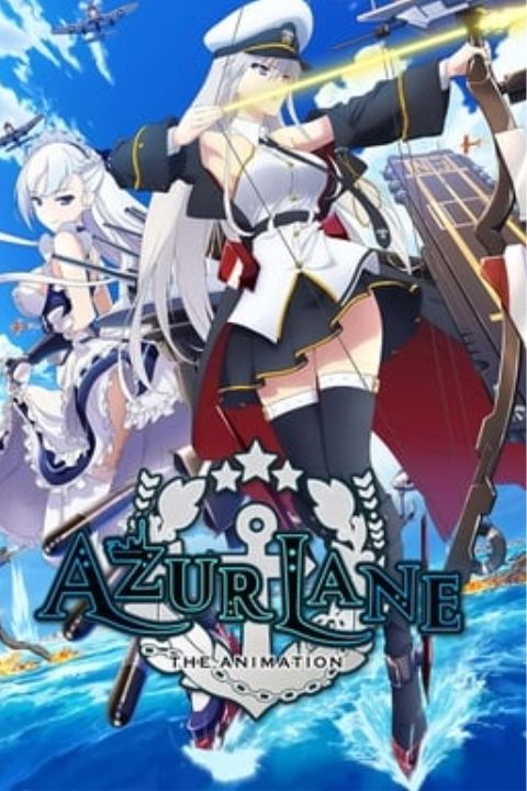 Azur Lane