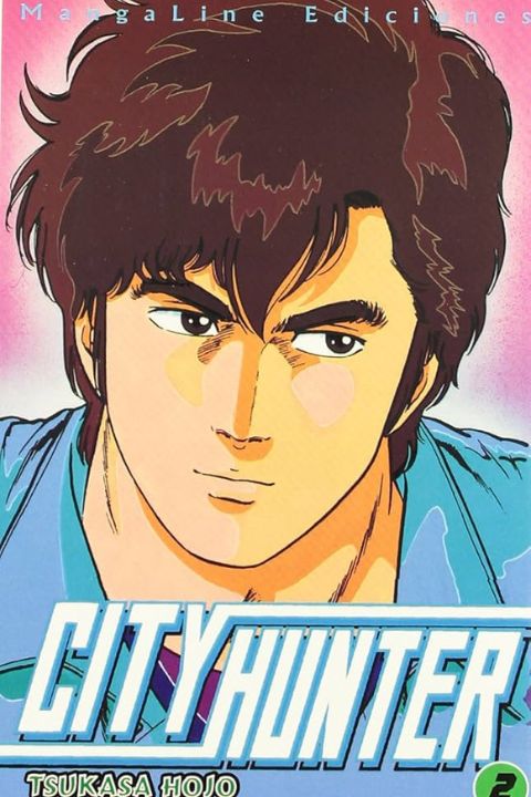 City Hunter 2