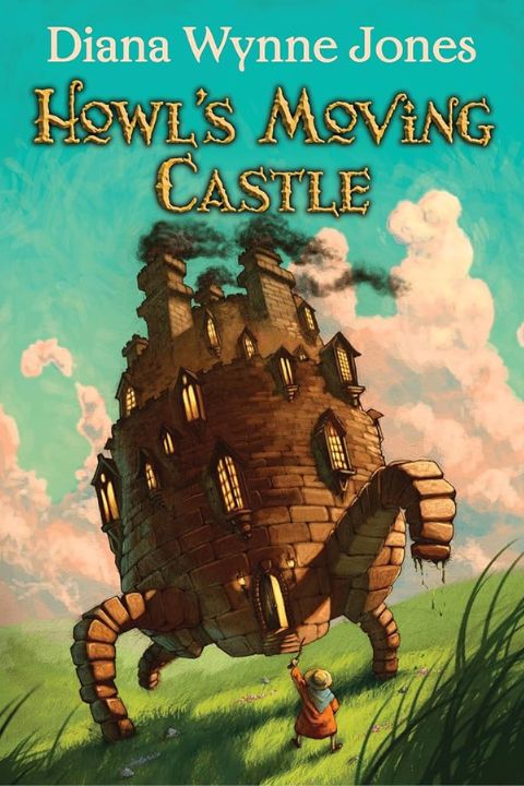 Howl’s Moving Castle