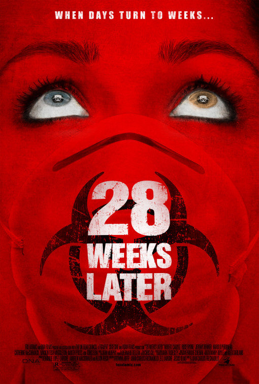 28 weeks later