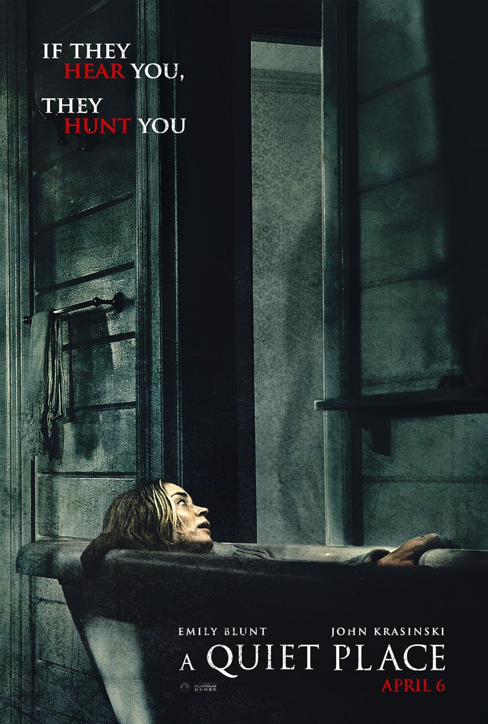 Quiet place
