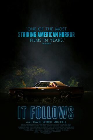 It Follows cover