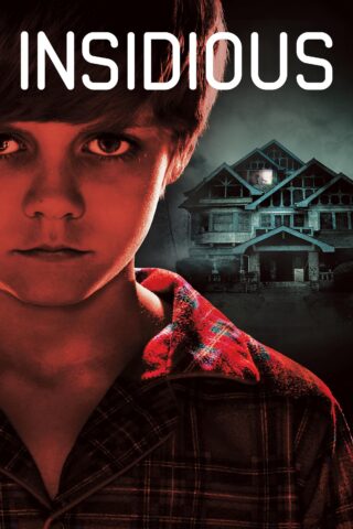 Insidious cover