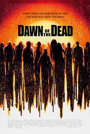 Dawn of the Dead cover