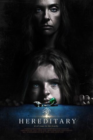 Hereditary cover