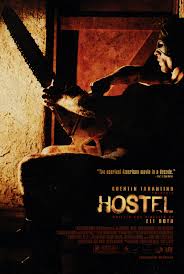 Hostel cover