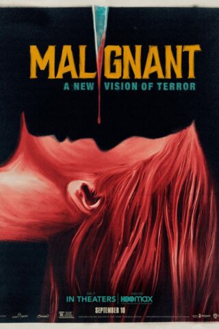 Malignant cover