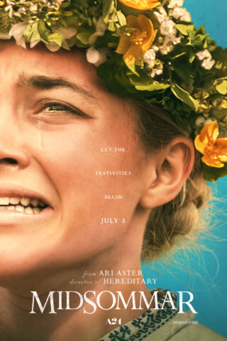 Midsommar cover