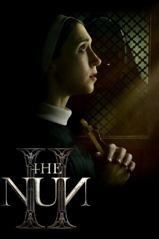Nun II cover