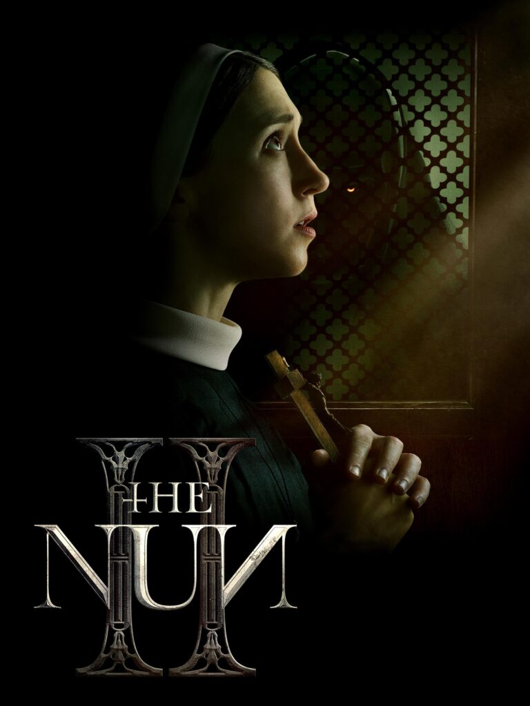 Nun II