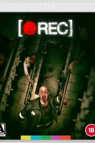 REC cover