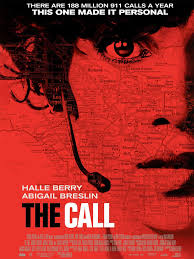 The Call cover